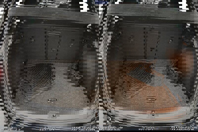 Used 2021 Volkswagen GTI Autobahn image 45