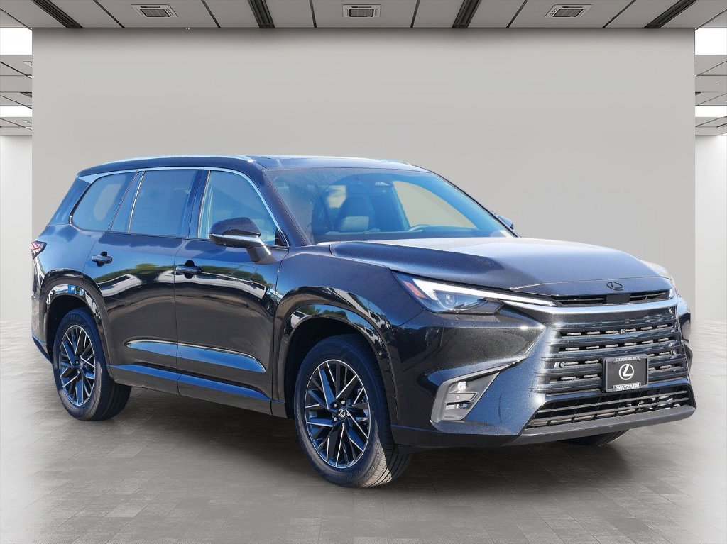 New 2026 Lexus TX 350 AWD w/ Technology Package image 1