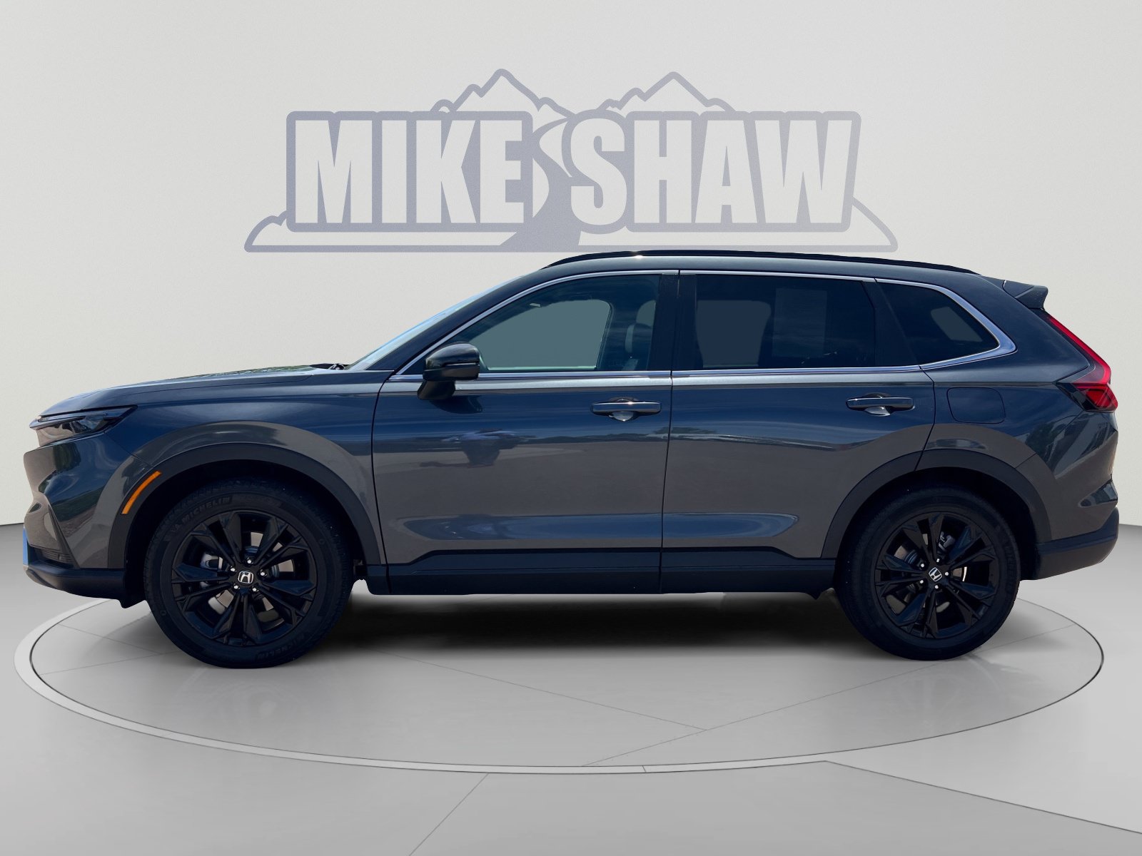 Used 2025 Honda CR-V Sport Touring image 15