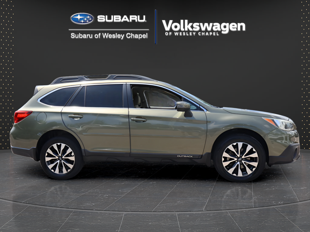 Used 2016 Subaru Outback 3.6R Limited AWD/4WD image 8