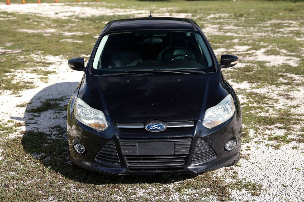 Used 2013 Ford Focus SE FWD image 19