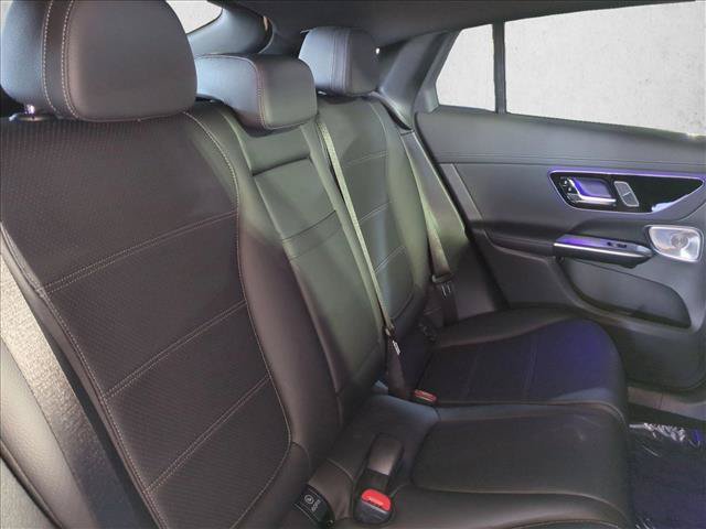 Certified 2024 Mercedes-Benz GLC 300 4MATIC image 23