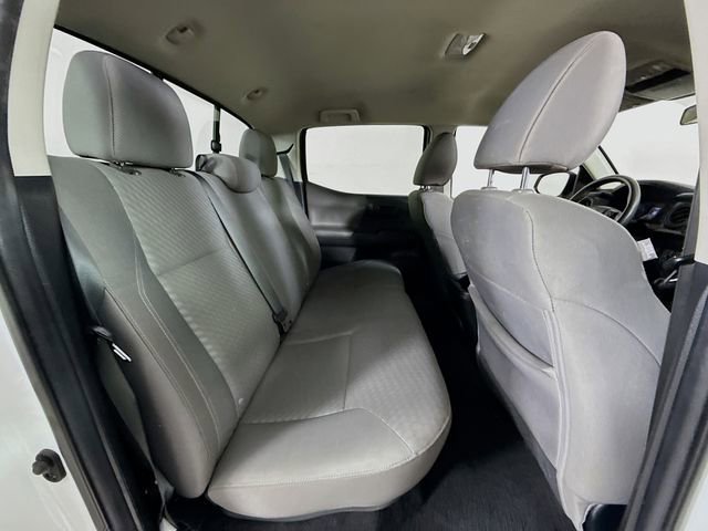 Used 2023 Toyota Tacoma SR AWD/4WD image 24