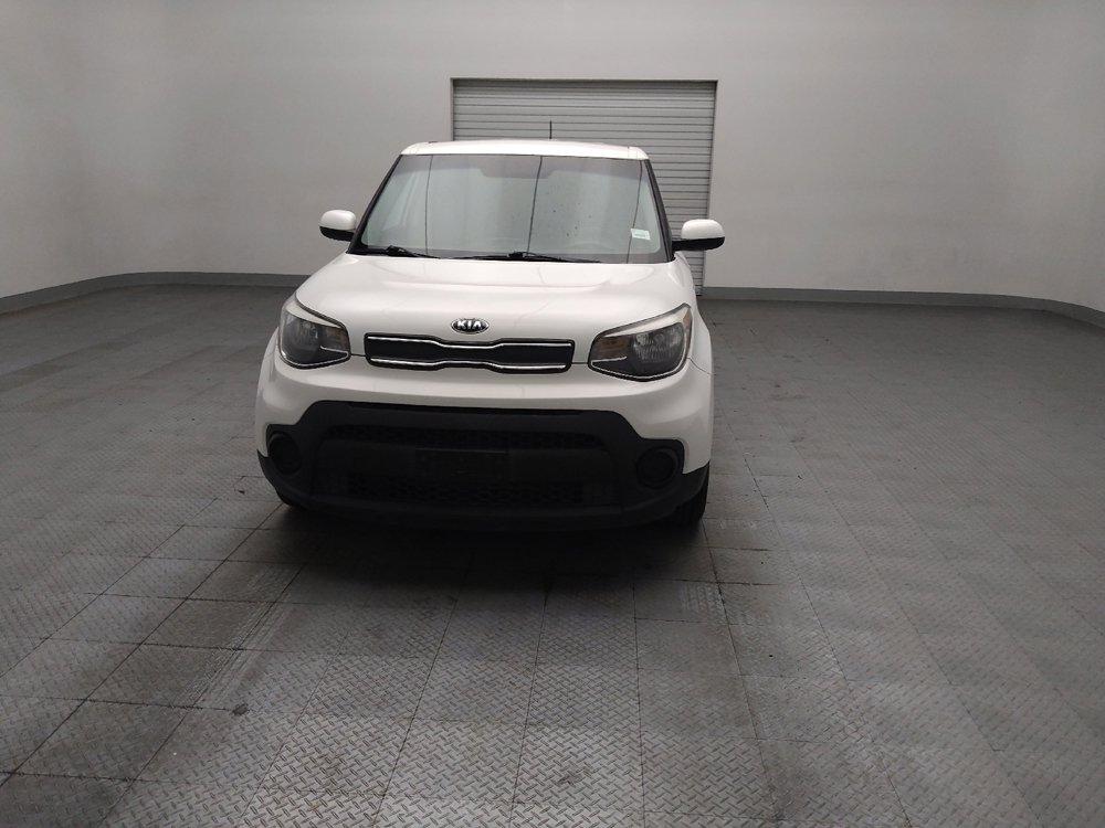 Used 2017 Kia Soul FWD image 15