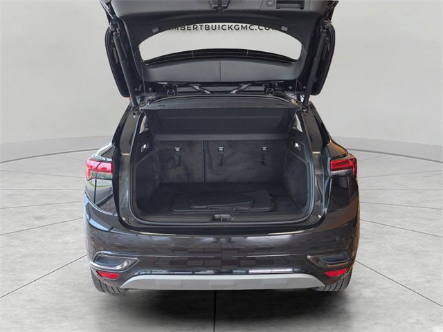 Used 2023 Buick Envision Preferred w/ Sport Touring Package image 13