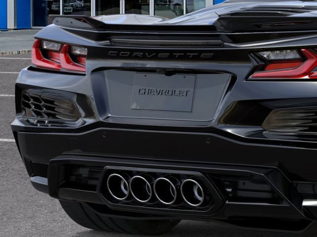 New 2027 Chevrolet Corvette Grand Sport w/ Battery Protection Package RWD image 14