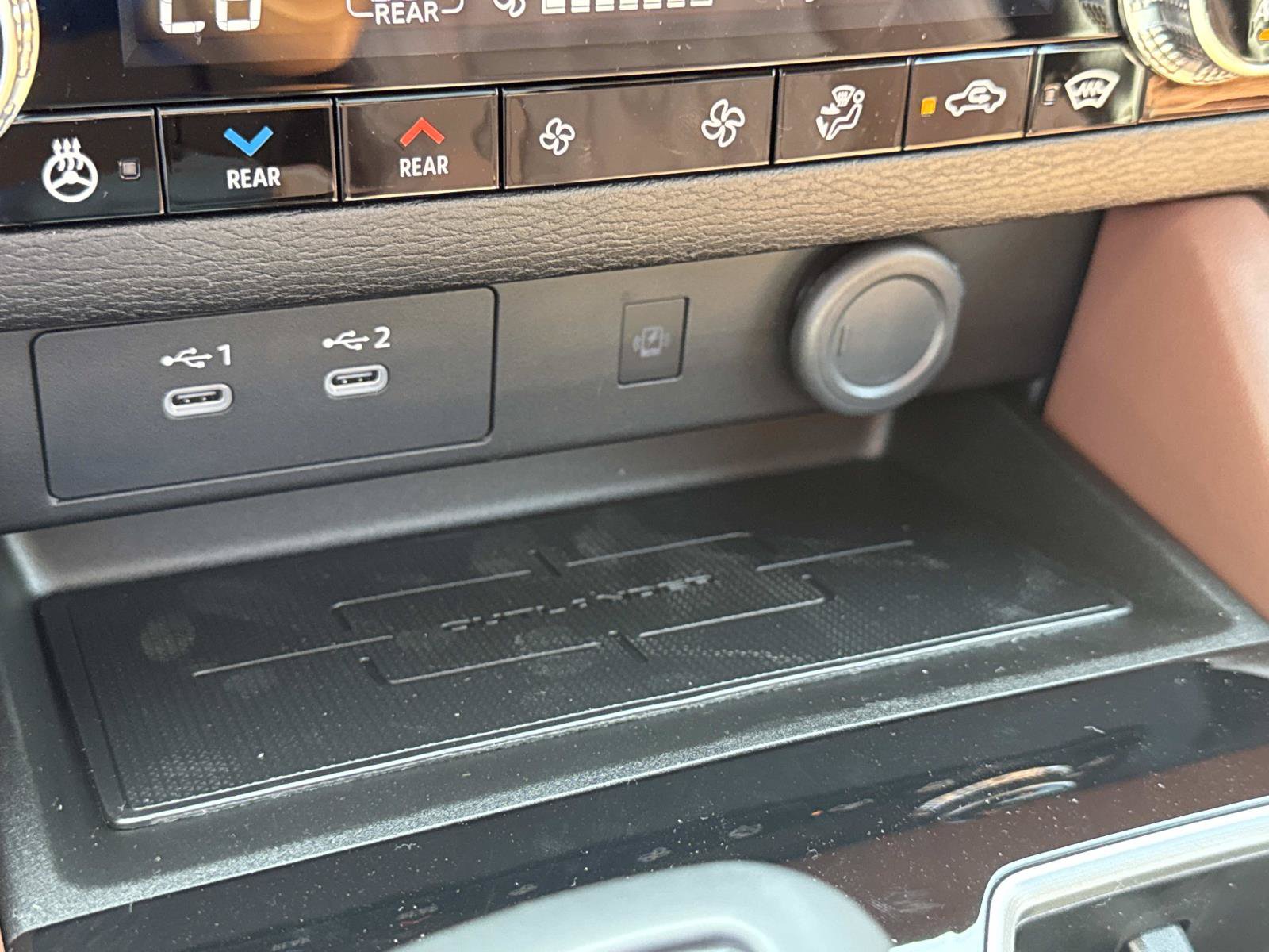 New 2026 Mitsubishi Outlander SEL AWD/4WD image 24