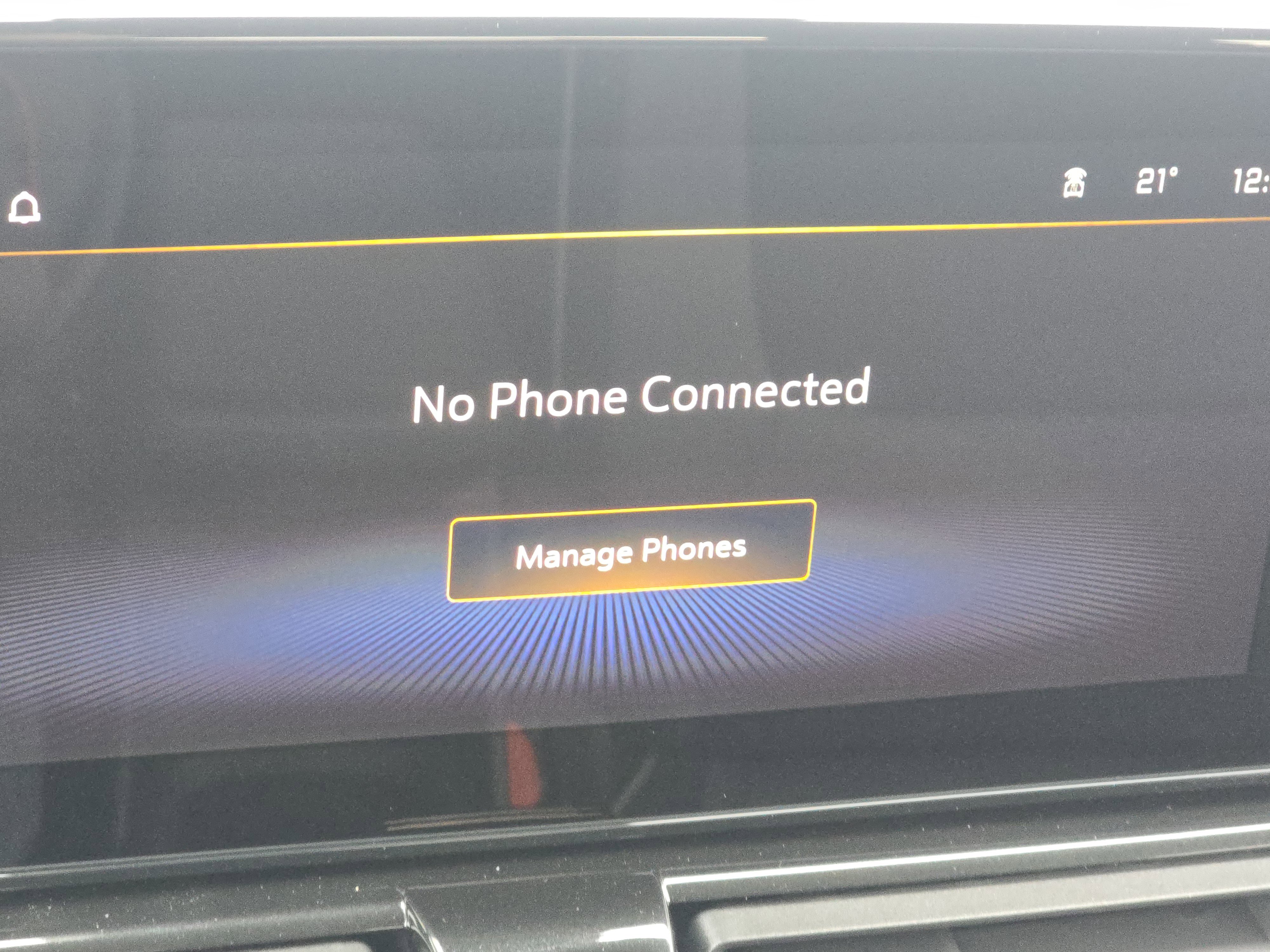 New 2026 Chevrolet TrailBlazer LT w/ LT Cold Weather Package image 7