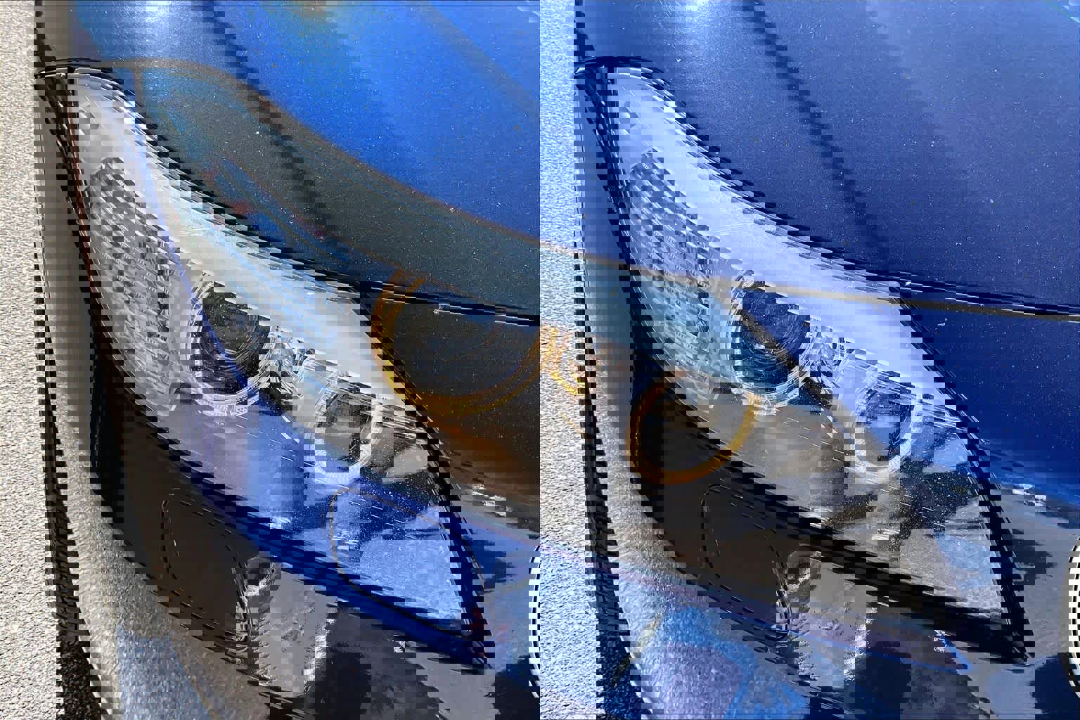 Used 2012 BMW Z4 sDrive28i image 27