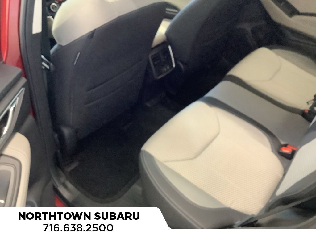 Used 2020 Subaru Forester Premium AWD/4WD image 16