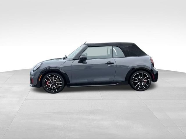 New 2026 MINI Cooper John Cooper Works FWD image 8