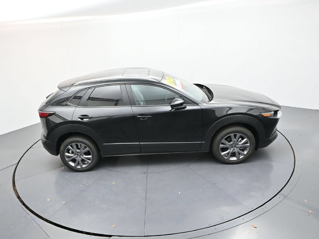 Used 2026 MAZDA CX-30 AWD 2.5 S w/ Premium Package image 16