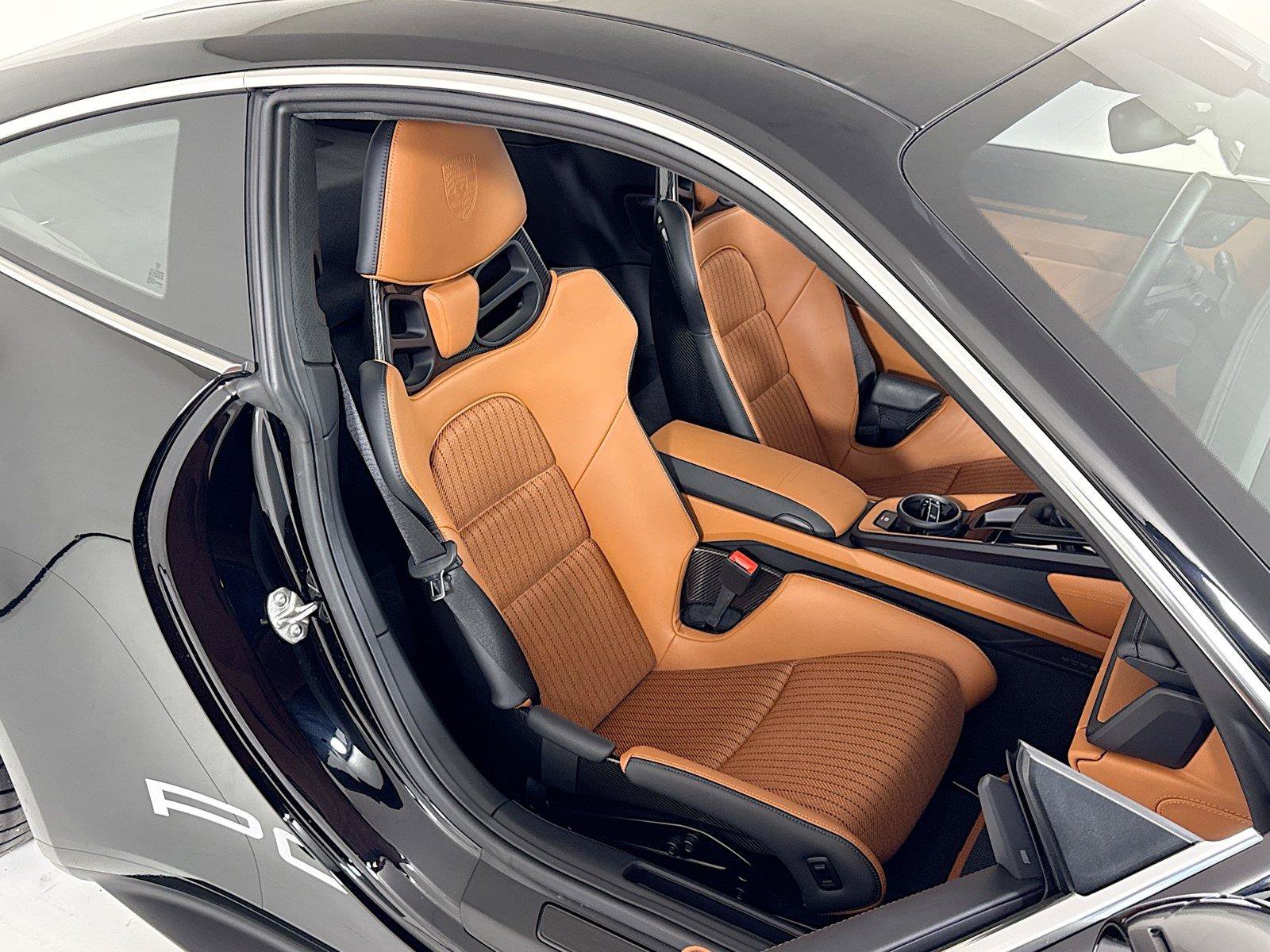 Used 2024 Porsche 911 GT3 RS RWD image 29