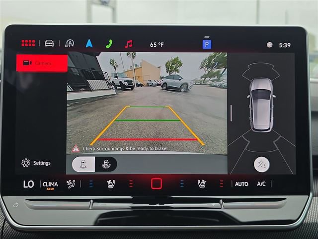 New 2026 Volkswagen GTI SE image 17