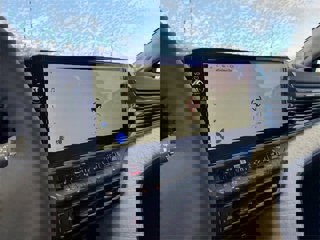 New 2026 Toyota Camry XLE image 29