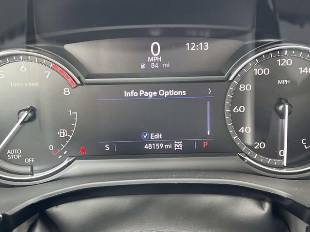 Used 2022 Cadillac XT6 Premium Luxury w/ LPO, Floor Liner Package AWD/4WD image 19