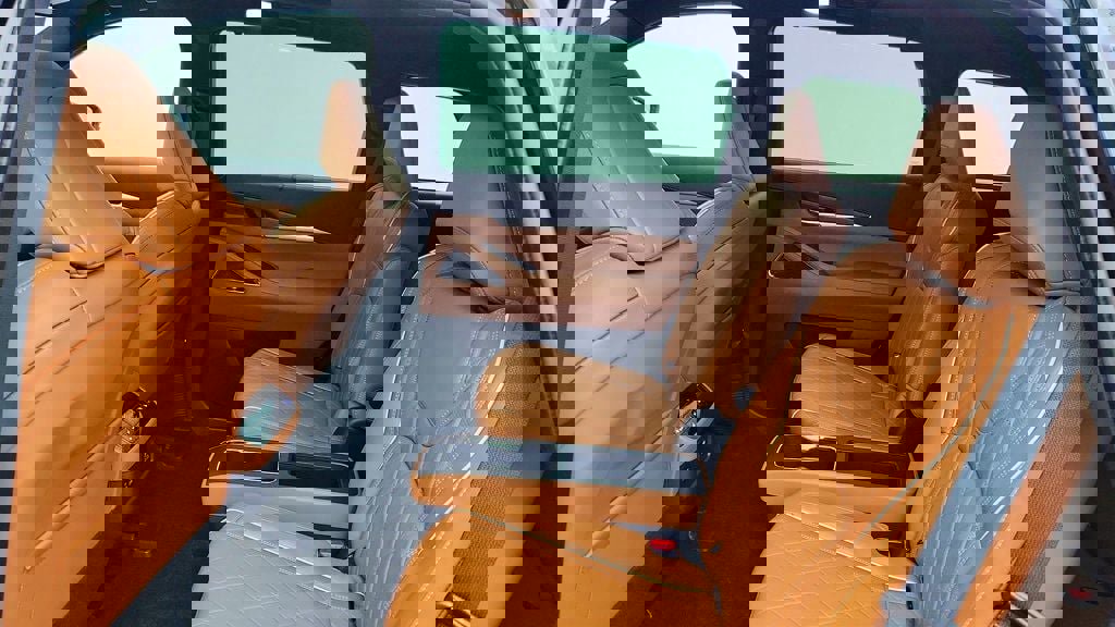 Used 2024 INFINITI QX60 Autograph w/ Cargo Package image 21