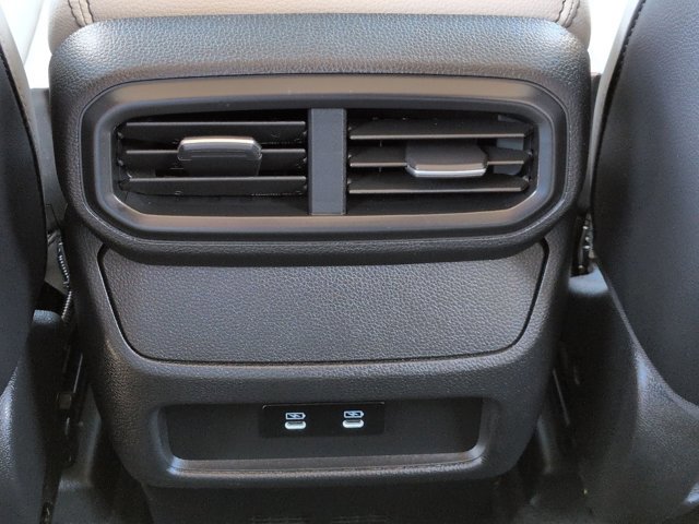 Used 2026 Honda Passport RTL image 17