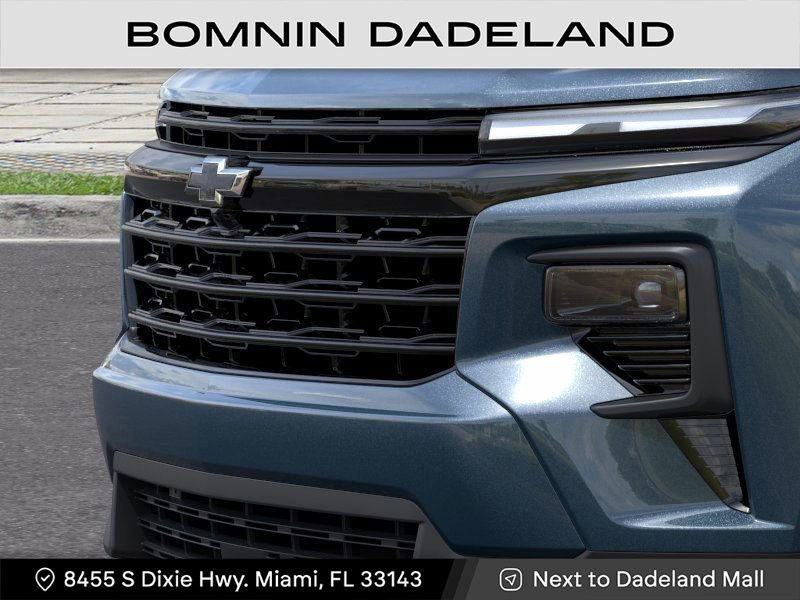 New 2026 Chevrolet Traverse LT w/ Midnight/Sport Edition image 13