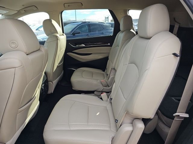 Used 2020 Buick Enclave Premium w/ Surround and Sites Package image 25