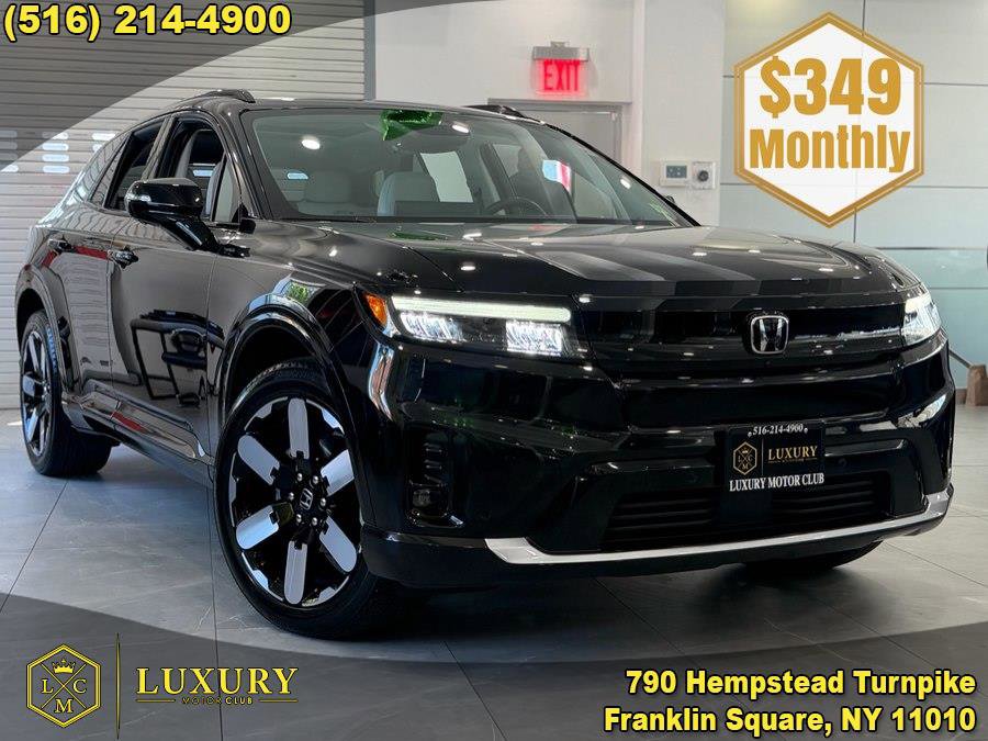 Used 2024 Honda Prologue Elite image 1