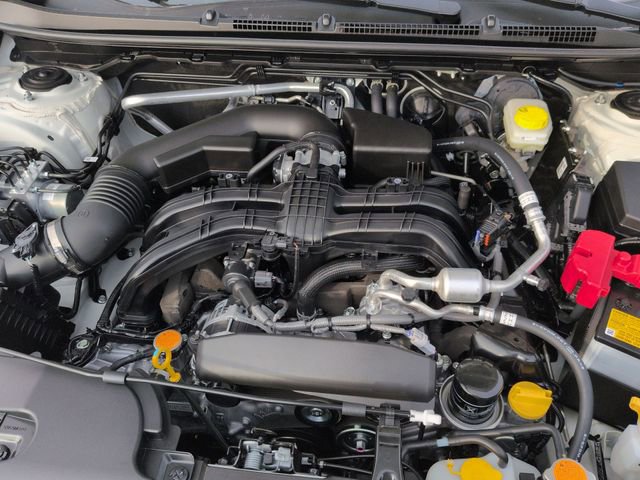 New 2025 Subaru Crosstrek 2.5i Premium image 51