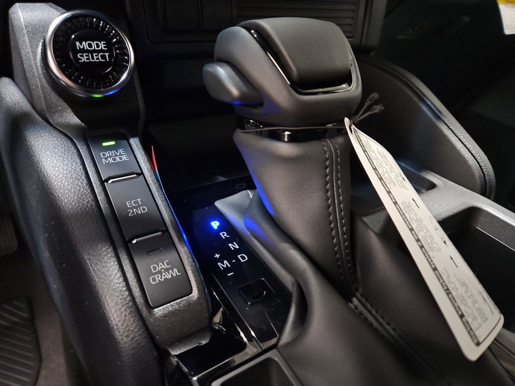 New 2026 Toyota Land Cruiser 1958 image 20