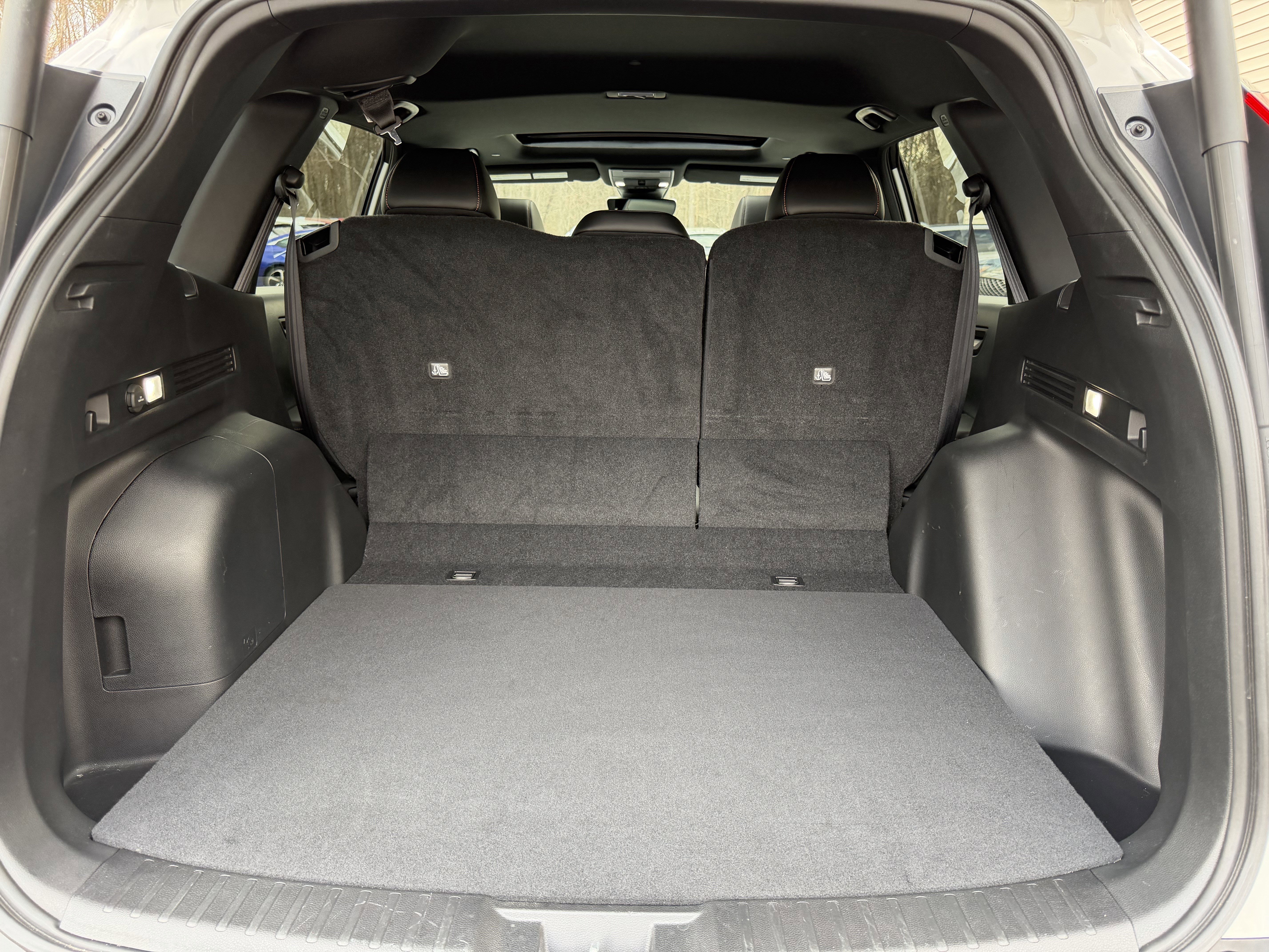 Certified 2024 Honda CR-V Sport-L image 30