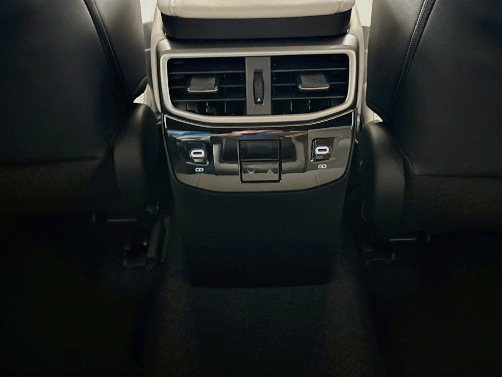 New 2026 Lexus RX 350 Premium w/ Convenience Package FWD image 18