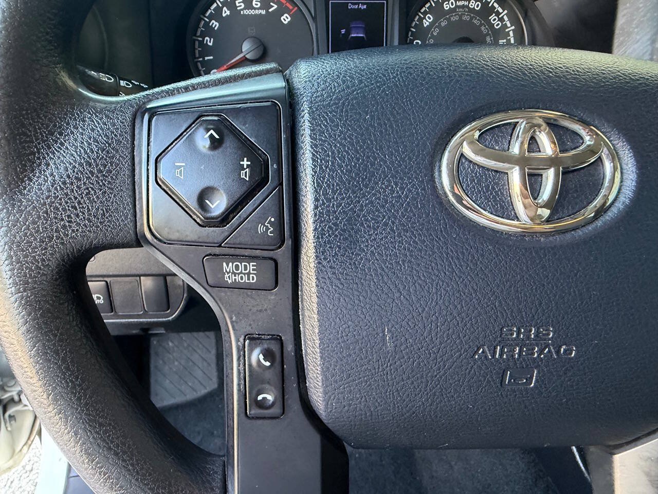 Used 2020 Toyota Tacoma SR RWD image 20