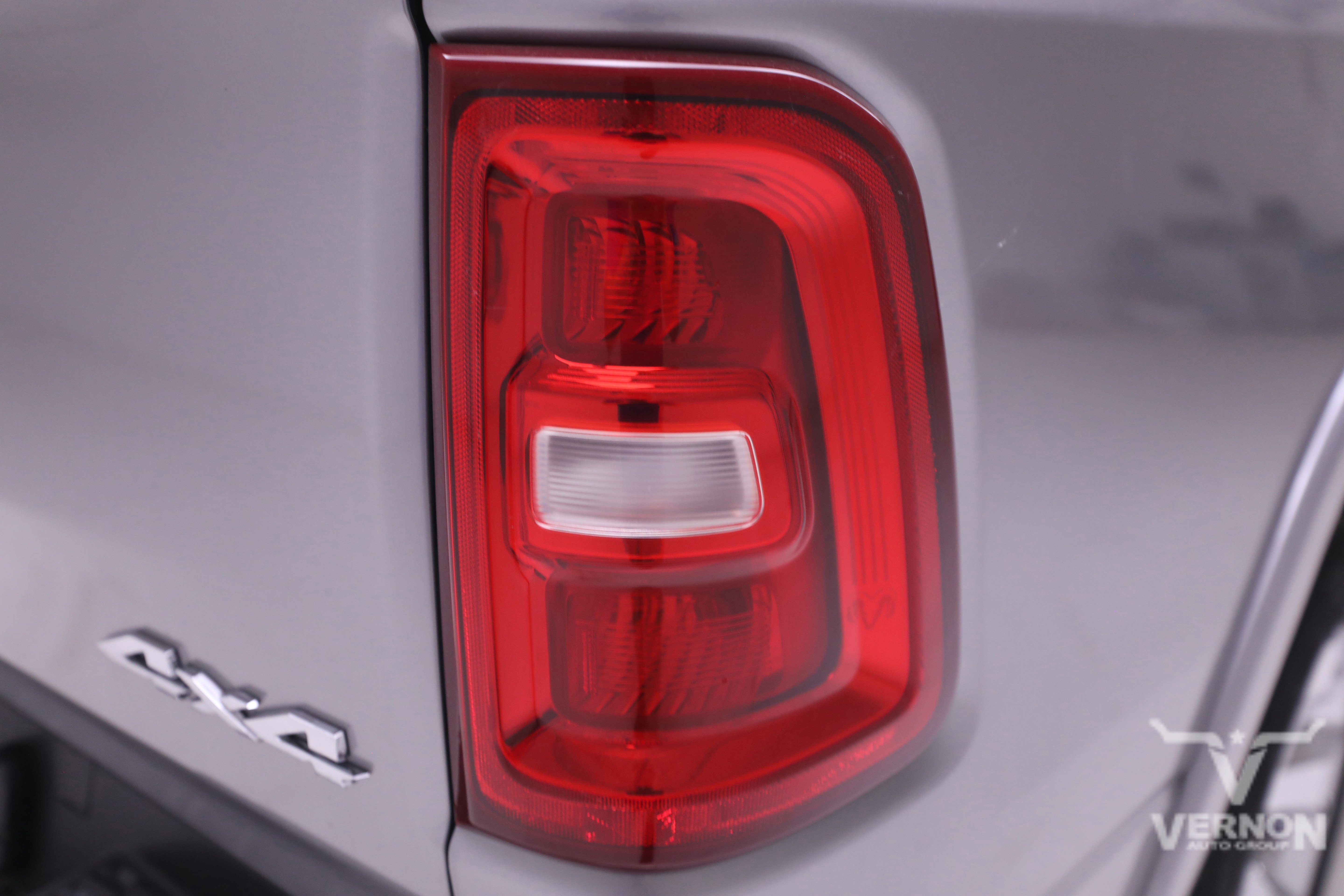New 2026 RAM 1500 Lone Star AWD/4WD image 39