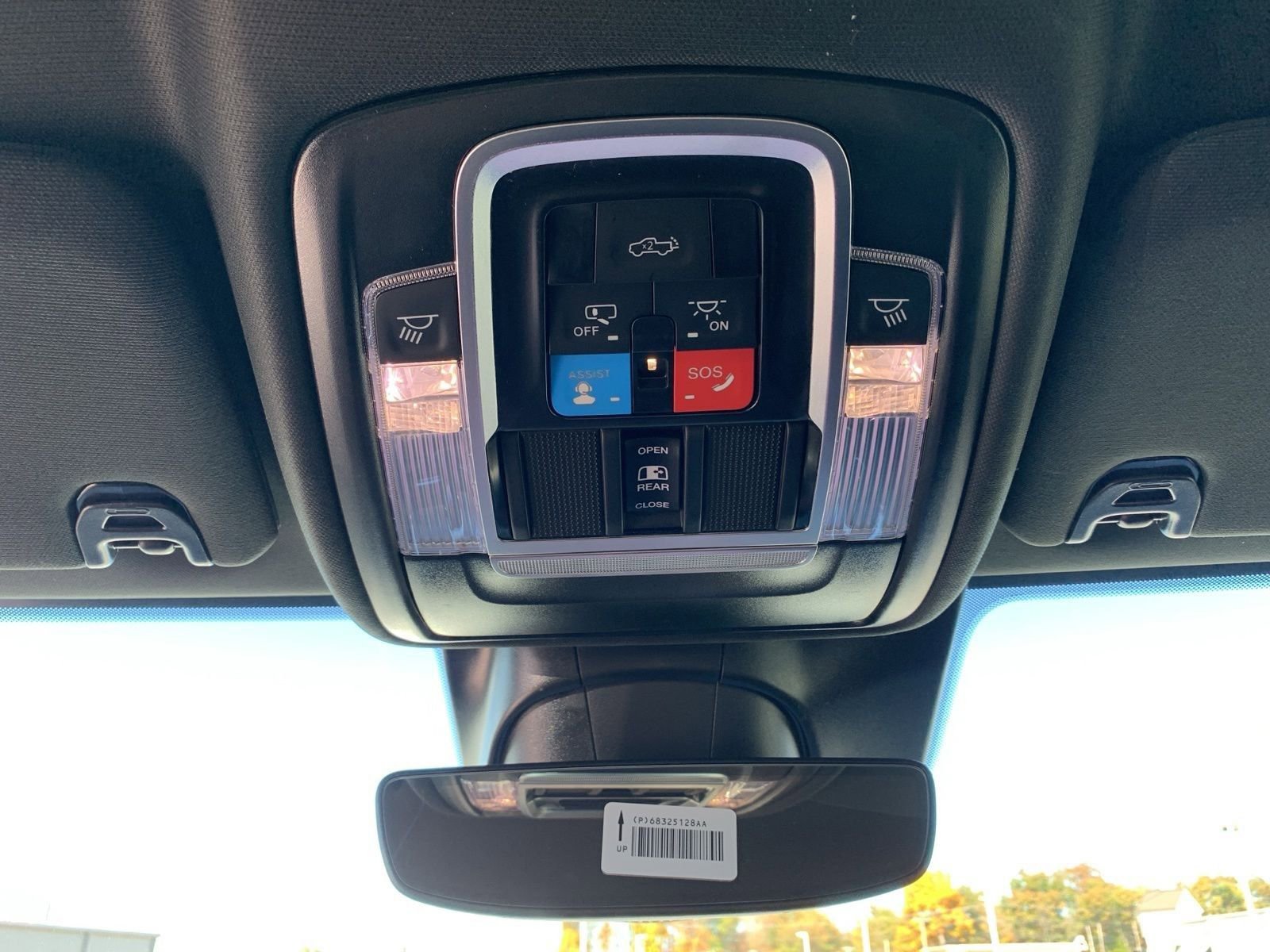 New 2026 RAM 2500 Laramie image 19