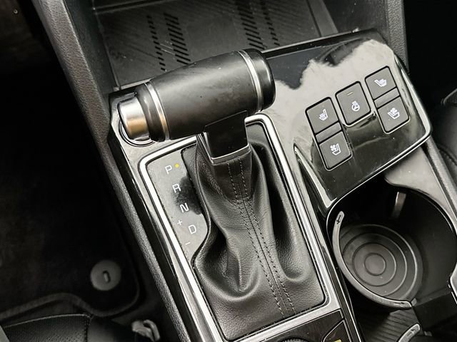 Used 2023 Kia Sportage SX image 16