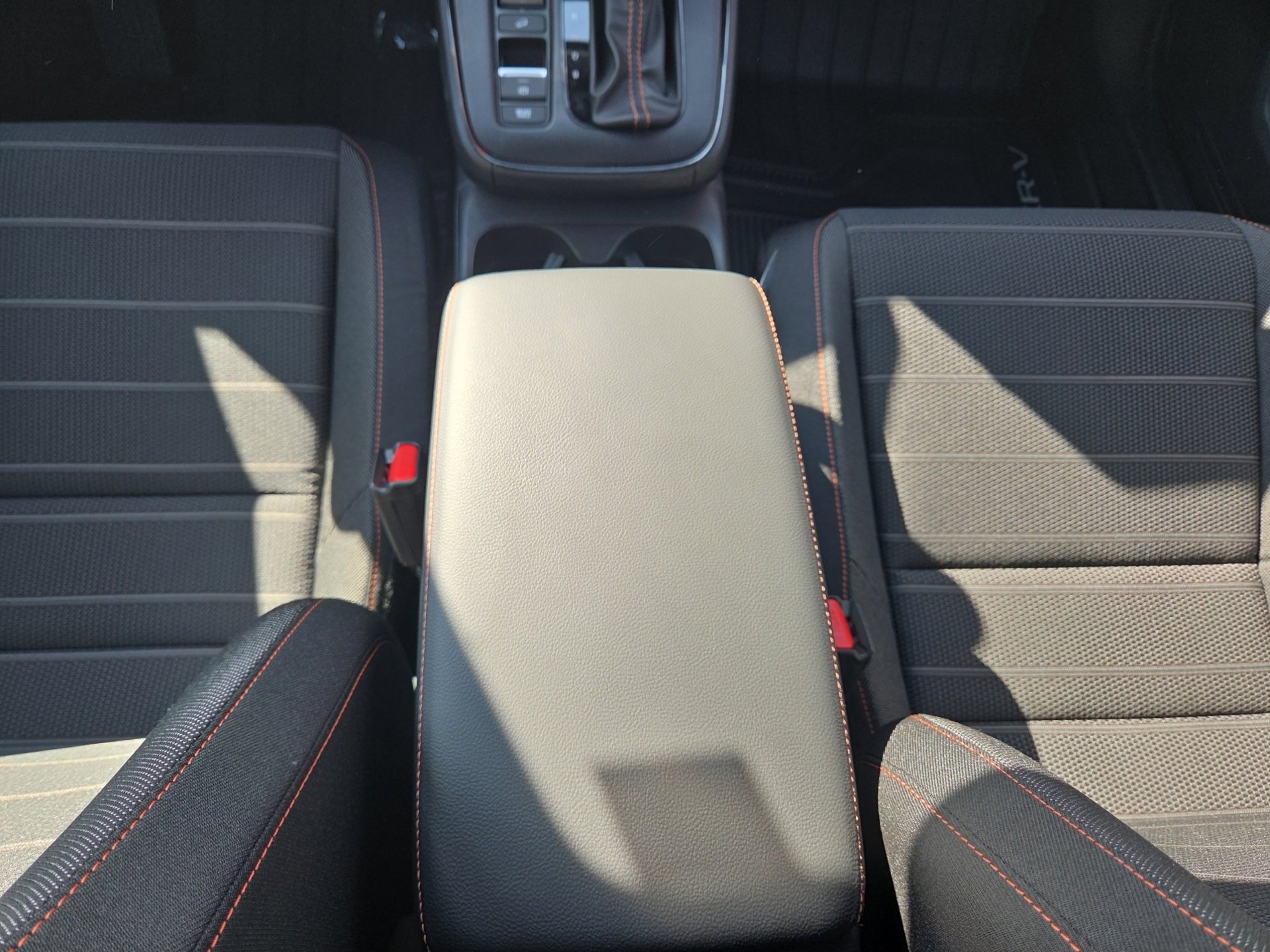 New 2026 Honda CR-V Sport image 30