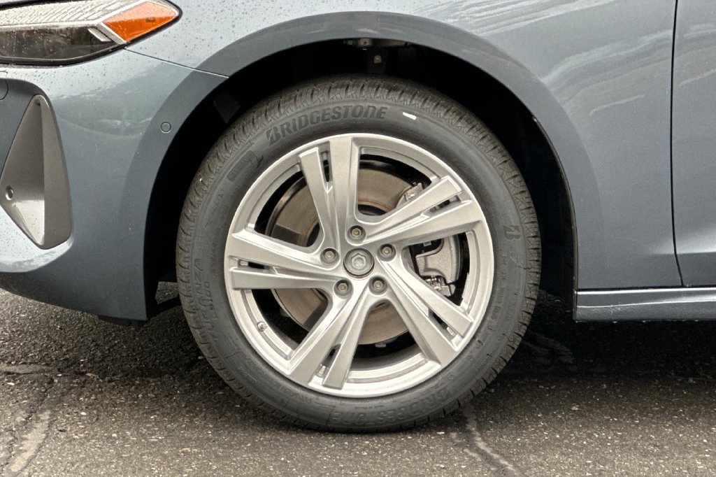 Certified 2025 Audi A5 Prestige AWD/4WD image 26