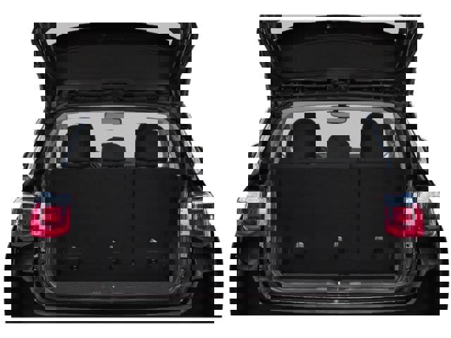 Used 2020 Jeep Compass Latitude w/ Cold Weather Group image 14