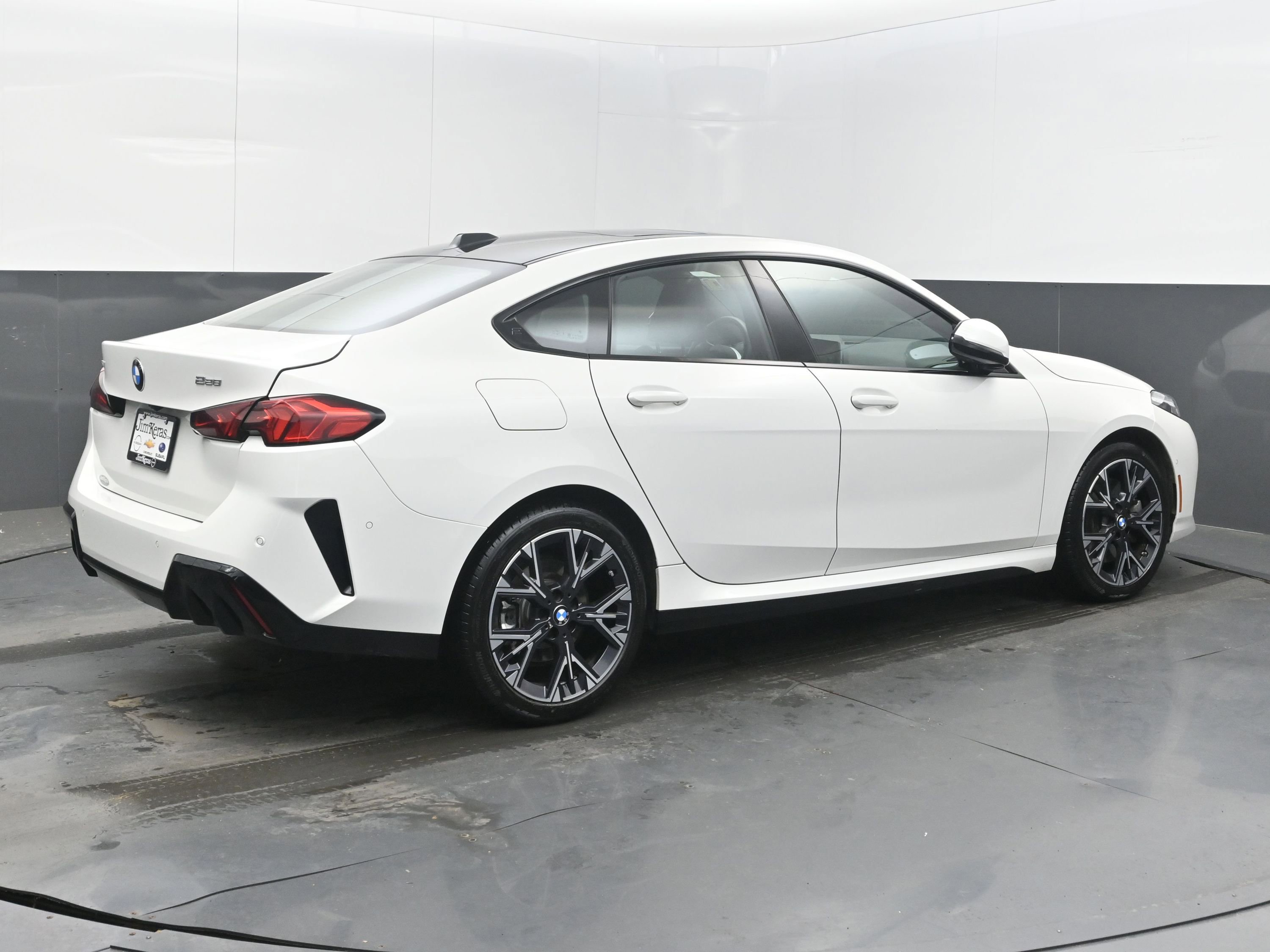 Used 2025 BMW 228i xDrive image 7