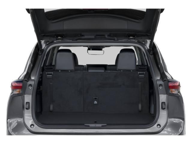 New 2026 Toyota Highlander Limited AWD/4WD image 13