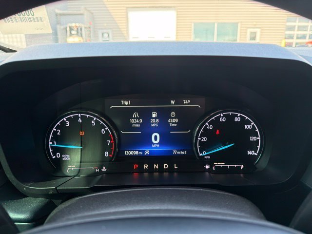 Used 2024 Ford Maverick Tremor w/ Tremor Off-Road Package AWD/4WD image 13