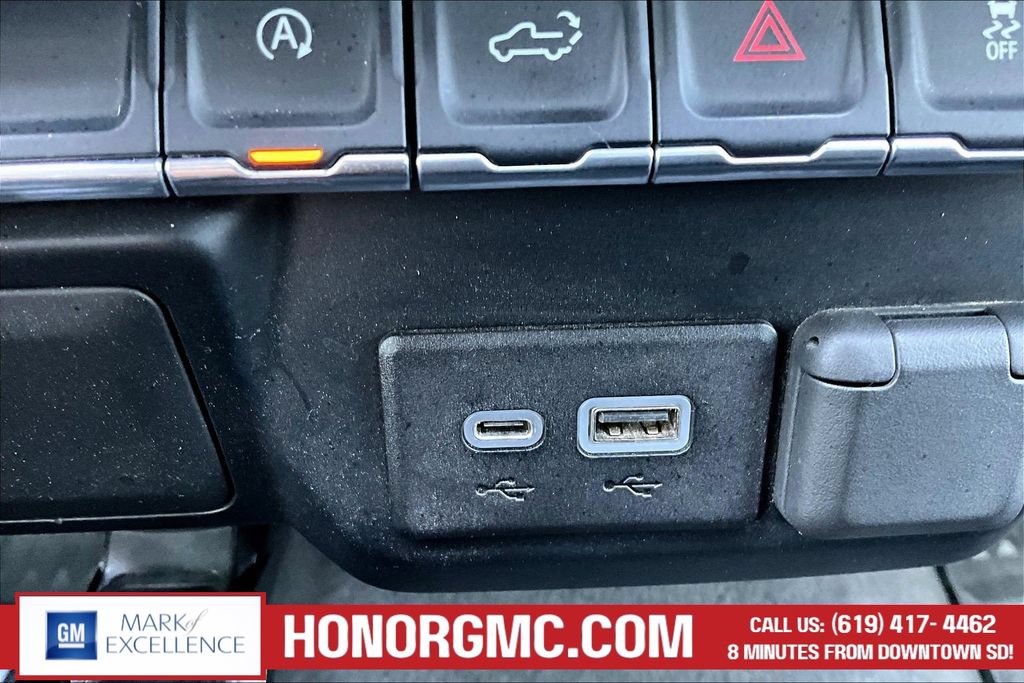 Used 2019 GMC Sierra 1500 SLE w/ SLE Value Package RWD image 17