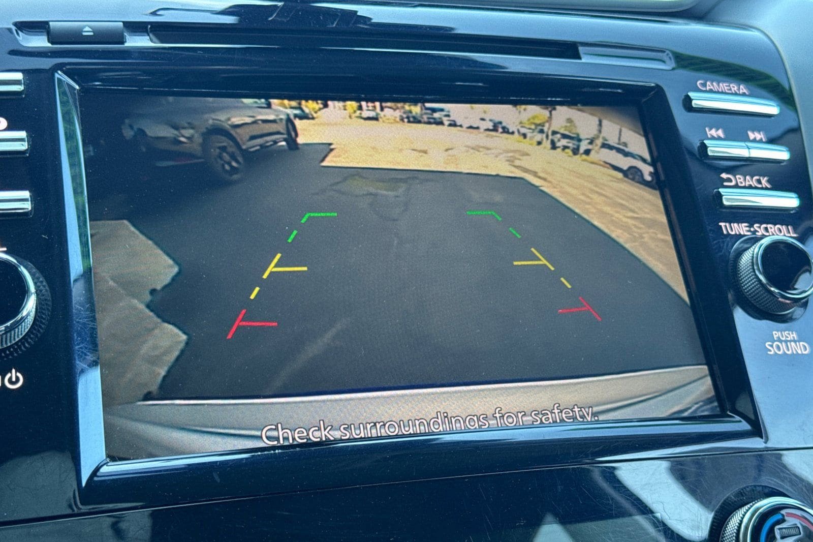 Used 2021 Nissan Murano SV FWD image 22