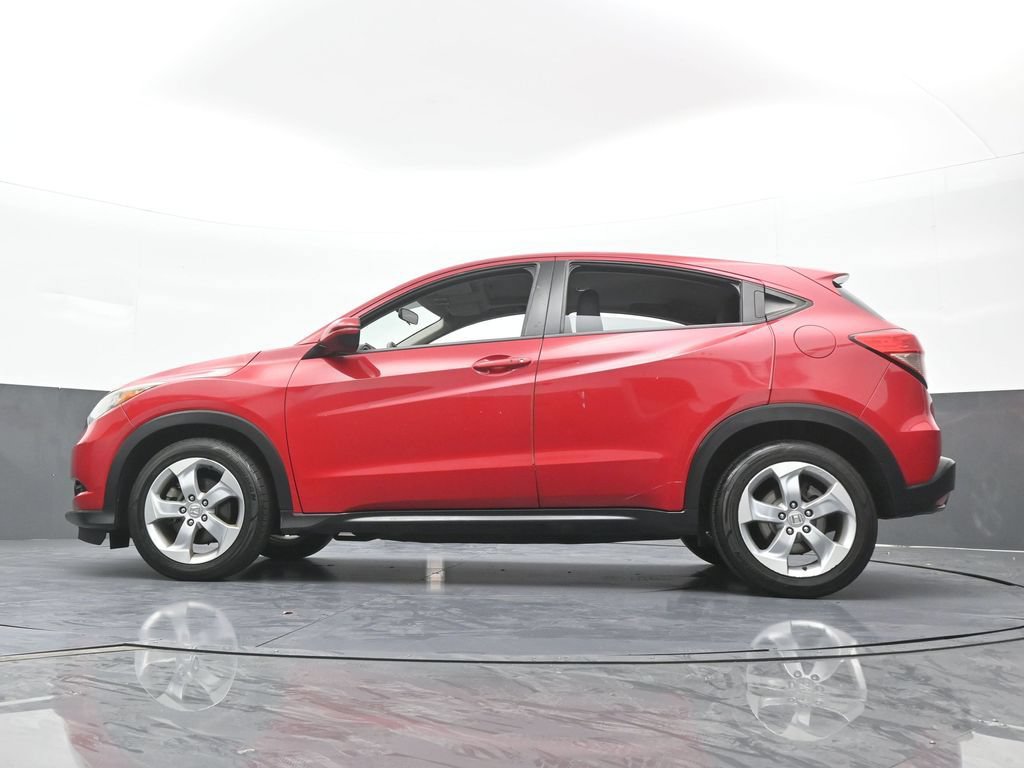 Used 2016 Honda HR-V EX image 53