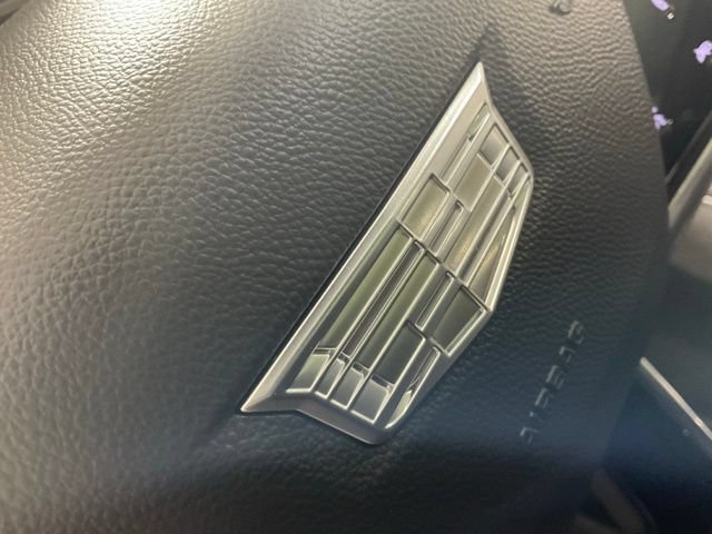 New 2026 Cadillac Optiq Luxury 1 w/ LPO, Floor Liner Package AWD/4WD image 41
