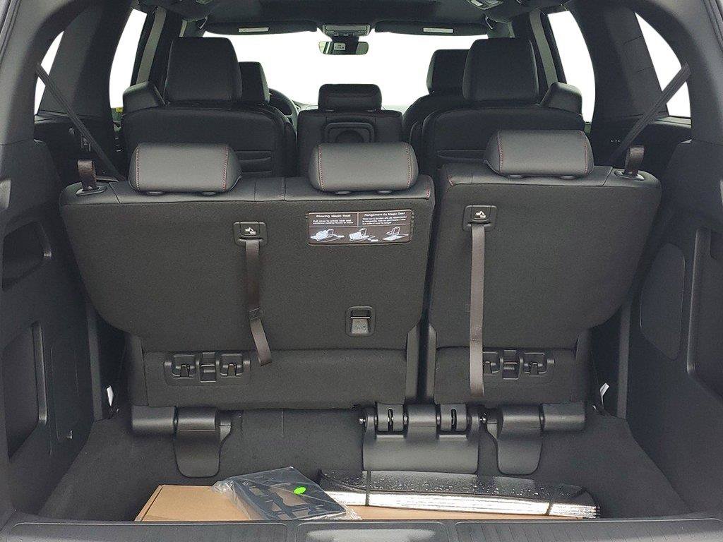 New 2027 Honda Odyssey Sport-L image 26