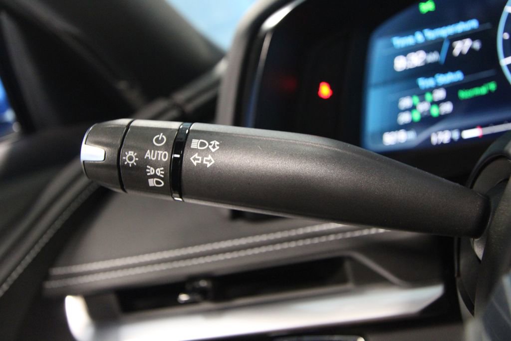 Used 2023 Chevrolet Corvette Stingray Preferred Conv w/ Battery Protection Package image 14