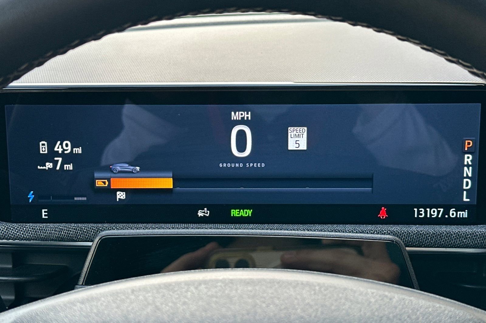 Used 2023 Ford Mustang Mach-E GT w/ GT Performance Edition image 33