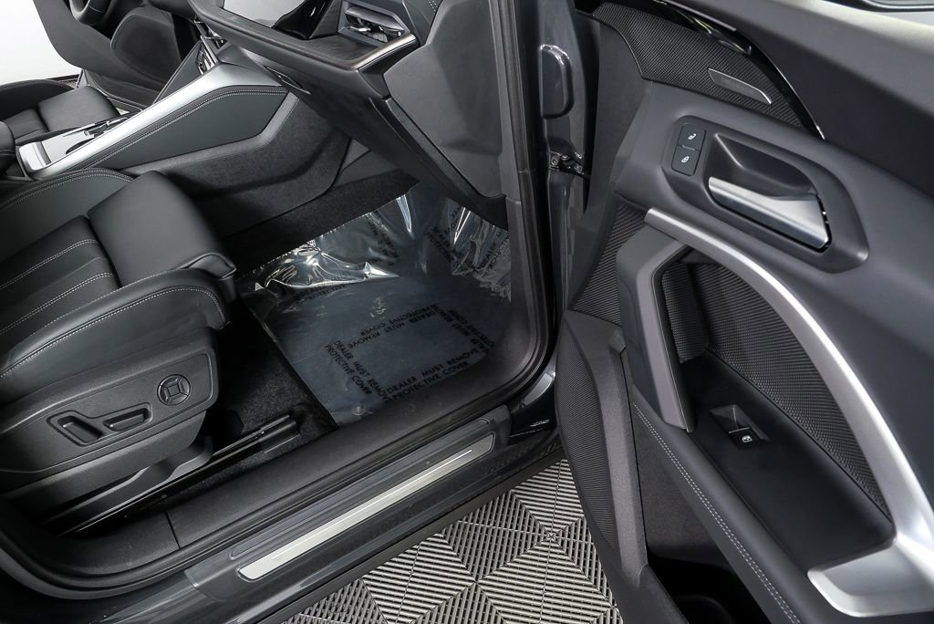 Used 2025 Audi Q5 Premium Plus image 25