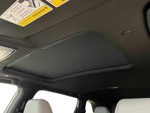 New 2027 Honda CR-V Sport Touring image 22