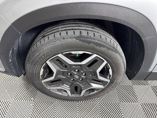 Used 2022 Hyundai Santa Fe Limited image 10