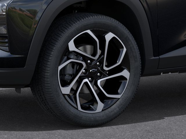 New 2026 Chevrolet Trax RS w/ Sunroof Package FWD image 9